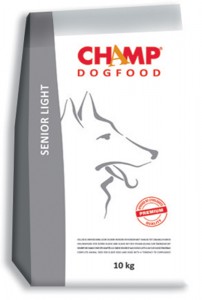 Champ premium Senior/ light 10 kg