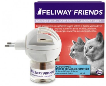 FELIWAY FRIENDS verdamper startset