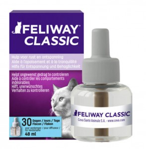 FELIWAY CLASSIC navulling