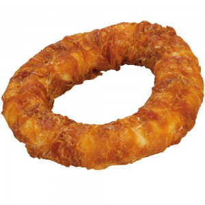 Kauwring met Kip 19 cm