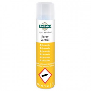 spray control