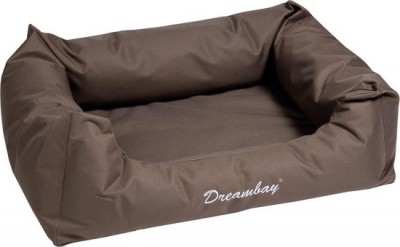 Flamingo Hondenmand Dreambay klein in 2 kleuren