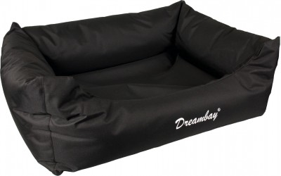 Flamingo Hondenmand Dreambay middel in 2 kleuren