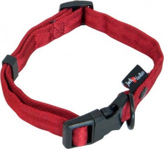 House Of Colors Halsband Rood