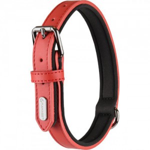 Halsband Binti Rood