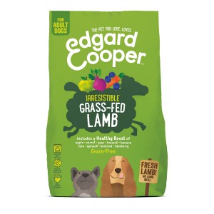Edgard & Cooper Verse Graslam 2,5 kg