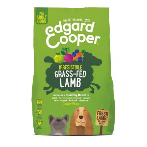 Edgard & Cooper Verse Graslam 7kg