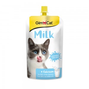 Gimcat Milk 200 ml