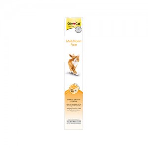 Gimcat Multi-Vitamine Pasta 50 gr