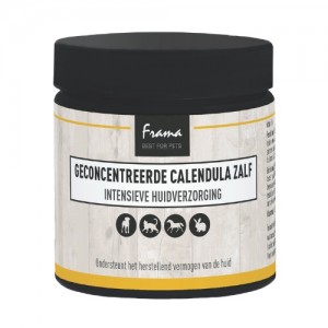 Frama Geconcentreerde Calendula zalf