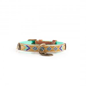 Dwam halsband Indi Moon S 2 cm