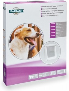 Petsafe staywell huisdierenluik large