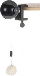 Flamingo elektronisch speelgoed yoyo grijs