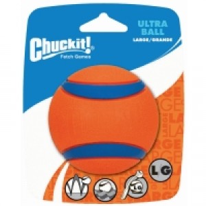 Chuckit ultra ball Large 