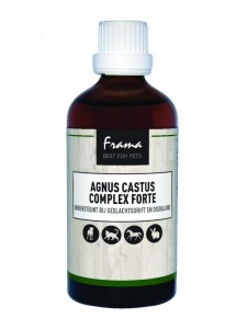 Frama best for pets Agnus Castus complex 100 ml