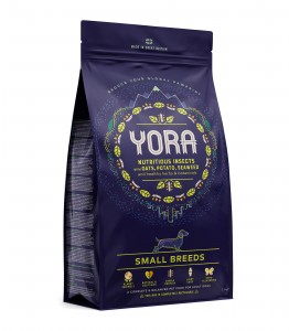 yora small breeds complete 6 kg ALLERLAATSTE