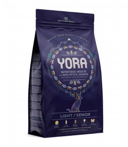 yora light / senior complete 12 kg LAATSTE 2