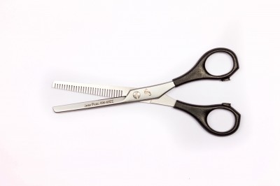 Jean Peau schaar effileer 6-inch