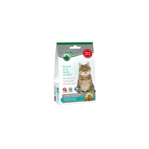 Dr. Seidel snack voor senior 50 gram