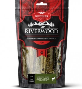 Riverwood geitenpens 100 gram