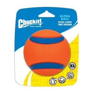 Chuckit ultra ball Extra Large