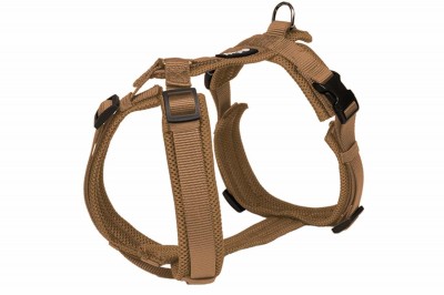 Petlando Mesh Y-comfort tuig Cognac diverse maten