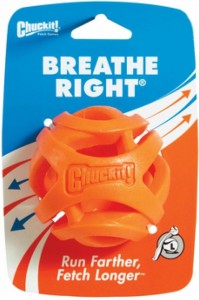 Chuckit breathe right fetch ball L