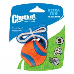 Chuckit ultra tug S