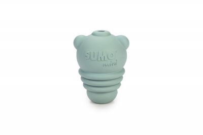 Beeztees puppy sumo mini play groen