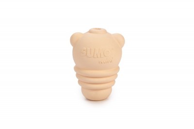 Beeztees puppy sumo mini play roze