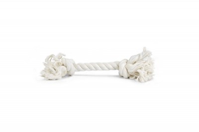 beeztees flostouw wit 240 gram
