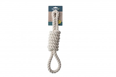 Quapas! Dog Toy Rope XL String