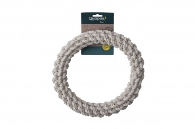 Quapas! Dog Toy Rope XL Round