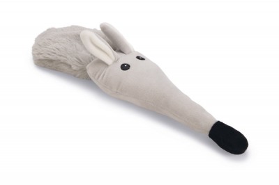 Beeztees puppy flatino muis