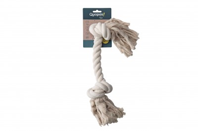 Quapas! Dog Toy Rope L Open end