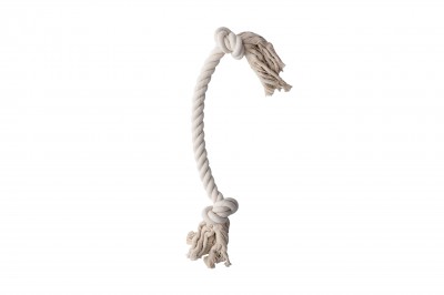 Quapas! Dog Toy Rope XL Open end