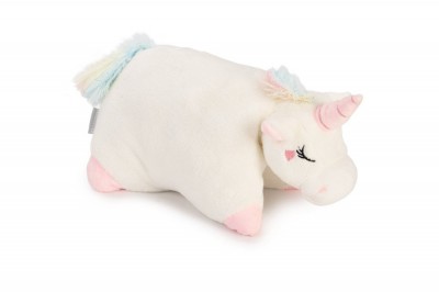 Beeztees puppy warmteknuffel mon