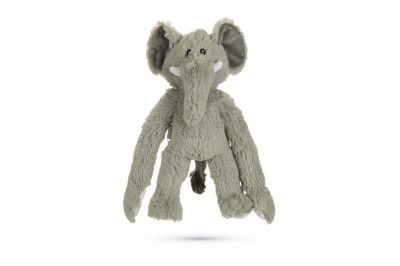 Beeztees puppy knuffel olifant james
