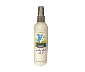Body Mist Lotion
