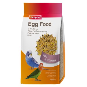 Beaphar Eikrachtvoer Parkiet 150 gram
