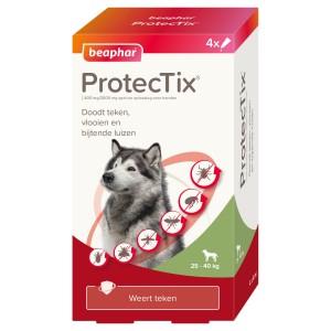 Beaphar Protectix 25 - 40 kg