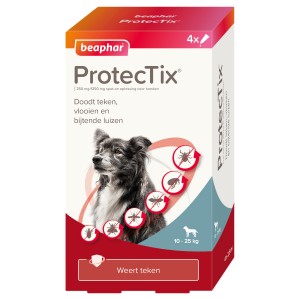 Beaphar Protectix 10 - 25 kg