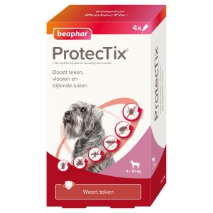 Beaphar protectix 4 - 10 kg