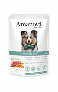 Amanova irresistible beef diverse maten P02