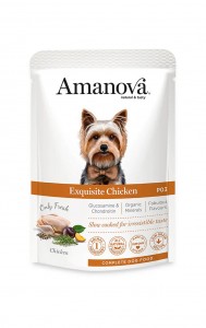Amanova exquisite chicken diverse maten P03
