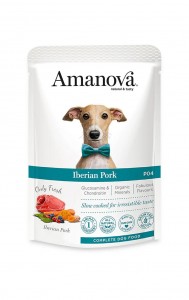 Amanova iberian pork P04 diverse maten