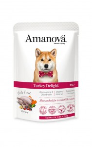Amanova turkey delight P07 diverse maten