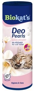 Gimkat deo pearls baby powder 700 gram