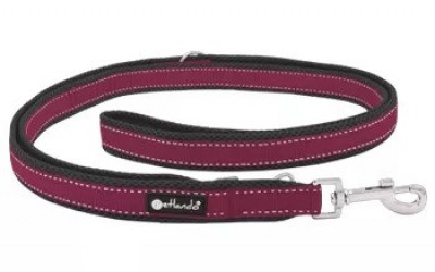 Petlando outdoor verstelbare looplijn 2,3 meter Berry diverse maten
