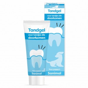 Sanimal Tandgel